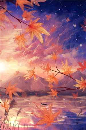 那年春天，海棠花未眠必读文