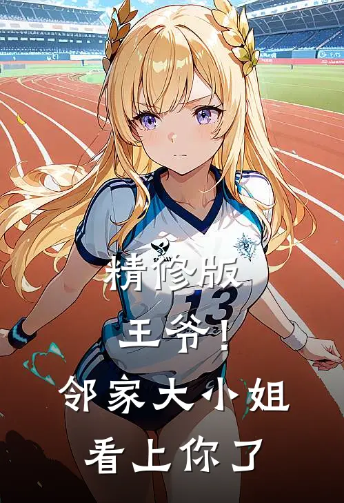 精修版王爷!邻家大小姐看上你了漫画