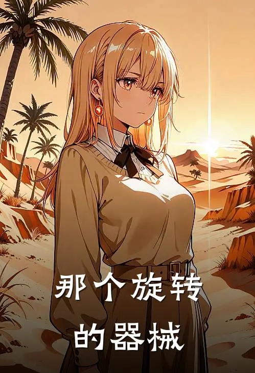 那个旋转的器械