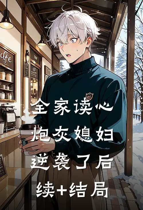 全家读心：炮灰媳妇逆袭了后续+结局
