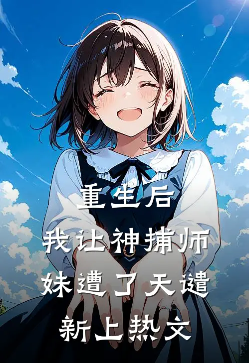 重生后,我让神捕师妹遭了天谴新上热文在线阅读