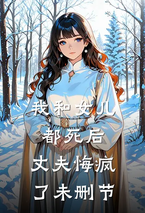 我和女儿都死后,丈夫悔疯了未删节在线观看