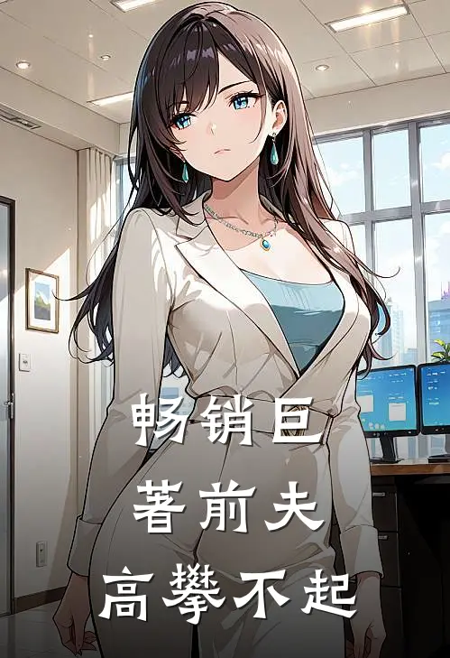 畅销巨著前夫 ,高攀不起的女人