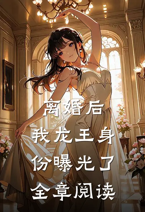 离婚后，我龙王身份曝光了全章阅读