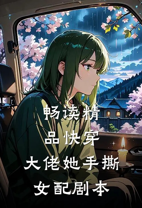 畅读精品快穿大佬她手撕女配剧本
