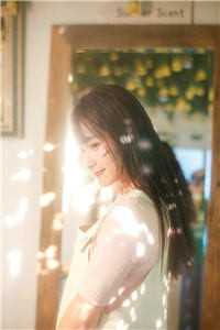 碎月不照两人心完整