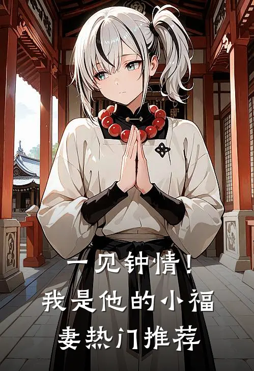 一见钟情!我是他的小福妻热门推荐文
