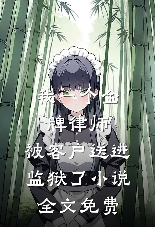 我一个金牌律师，被客户送进监狱了小说全文免费