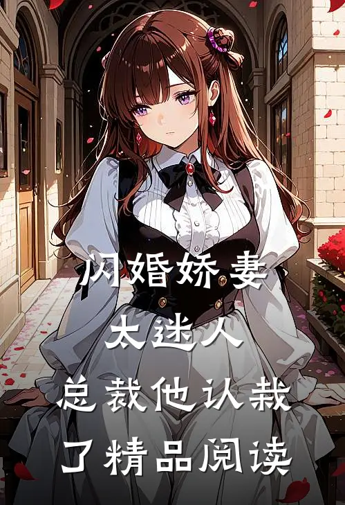 闪婚娇妻太迷人总裁他认栽了精品阅读全文