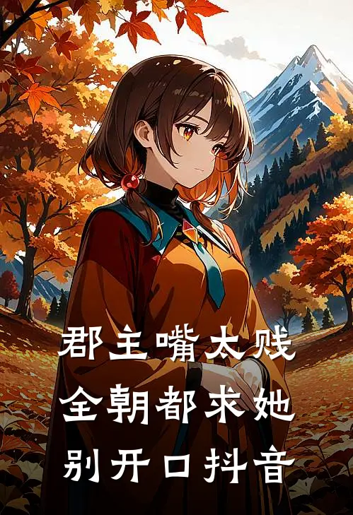 郡主嘴太贱,全朝都求她别开口抖音
