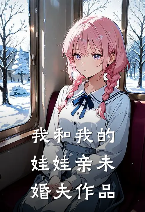 我和我的娃娃亲未婚夫作品