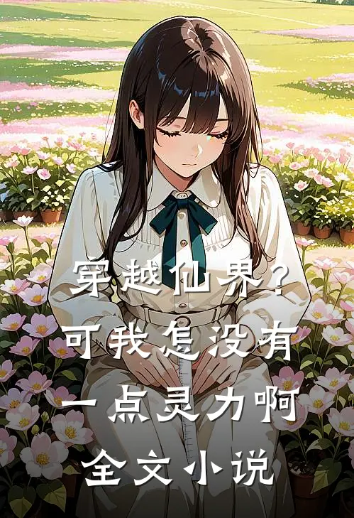 穿越仙界?可我怎没有一点灵力啊全文