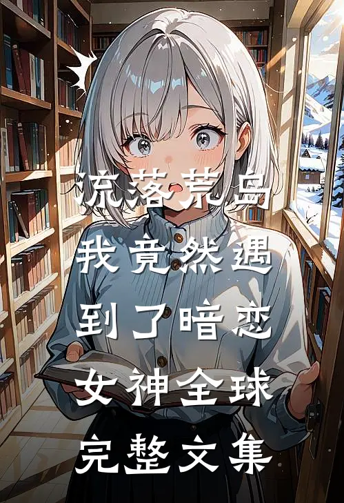 流落荒岛,我竟然遇到了暗恋女神全球完整文集免费阅读