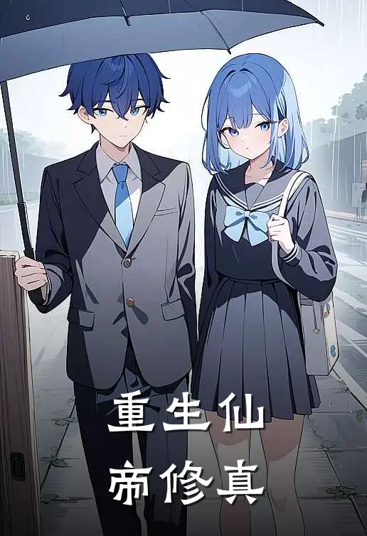 重生仙帝修真