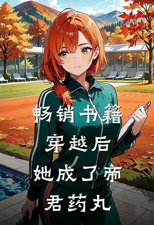 畅销书籍穿越后,她成了帝君药丸