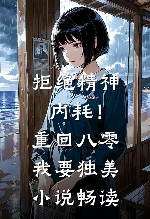 拒绝精神内耗！重回八零我要独美小说畅读