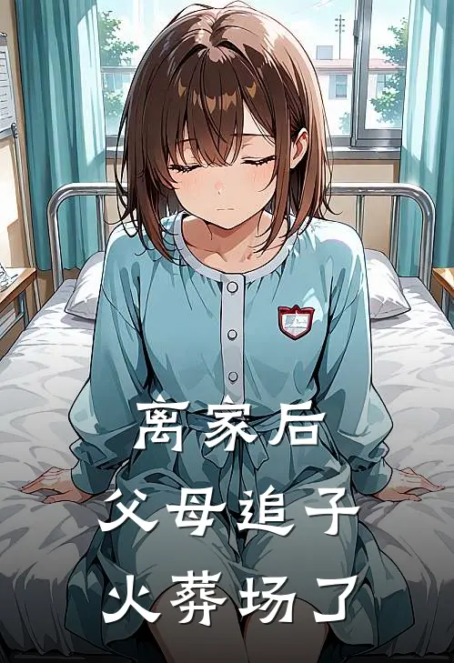 离家后,父母追子火葬场了许默后续 全文