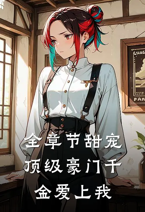 全章节甜宠顶级豪门千金爱上我
