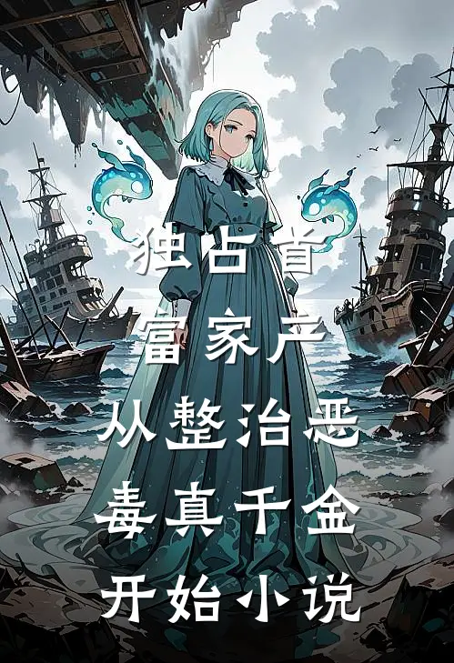 独占首富家产,从整治恶毒真千金开始完结