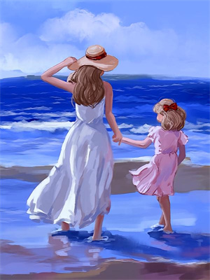 千帆过尽，此生非晚全文免费