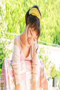 爱意深埋，梦见彼方后续+完结