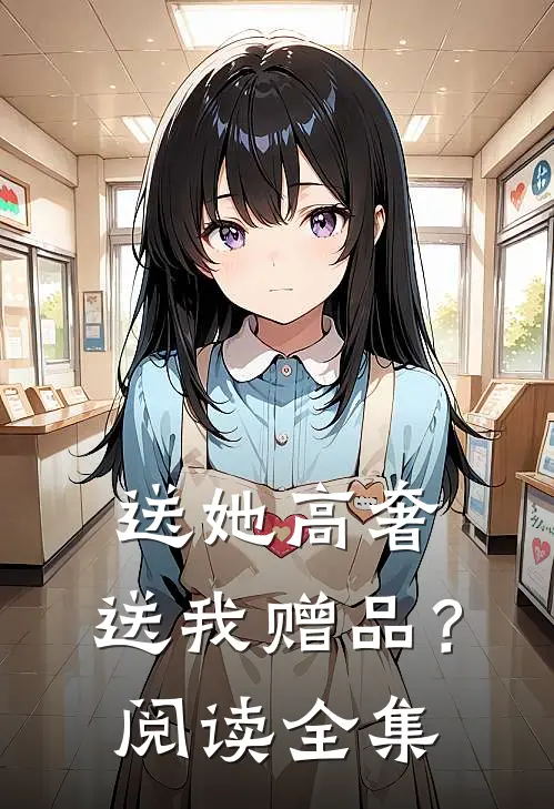 送她高奢,送我赠品?阅读全集