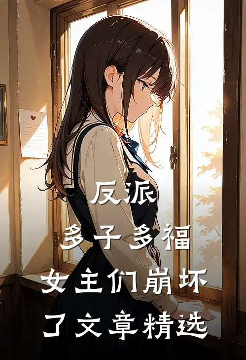 反派多子多福,女主们崩坏了文章精选阅读