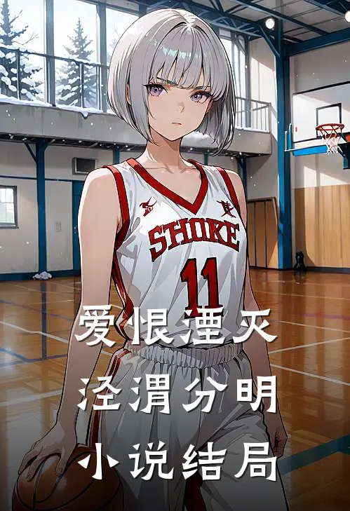 爱恨湮灭,泾渭分明结局是啥