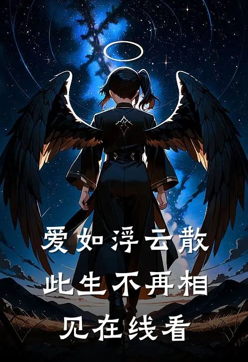 爱如浮云散,此生不再相见在线看