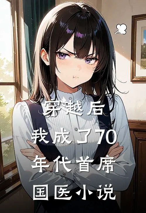 穿越后,我成了70年代首席国医