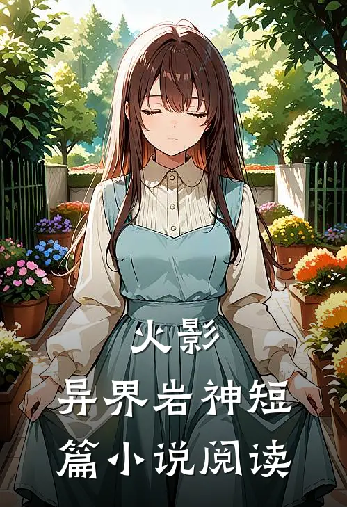 火影异界岩神短篇阅读免费