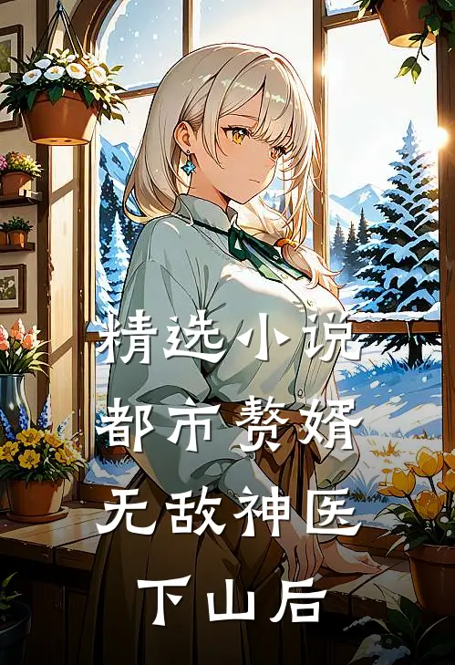 精选都市赘婿无敌神医下山后免费阅读