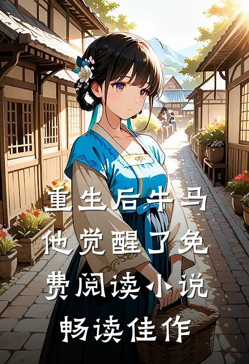重生后牛马他觉醒了免费阅读小说畅读佳作