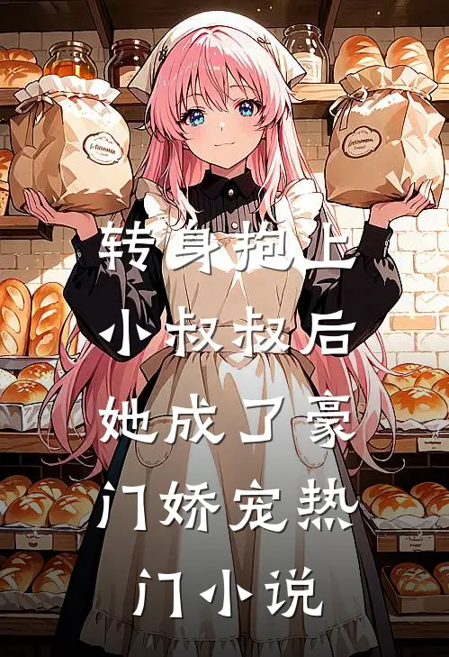 转身抱上小叔叔后,她成了豪门娇宠热门免费阅读