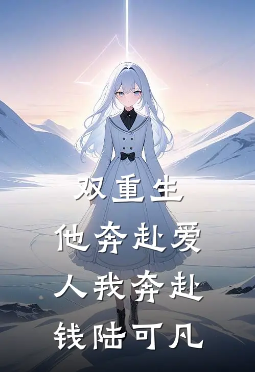 双重生他奔赴爱人我奔赴钱陆可凡姜蓝