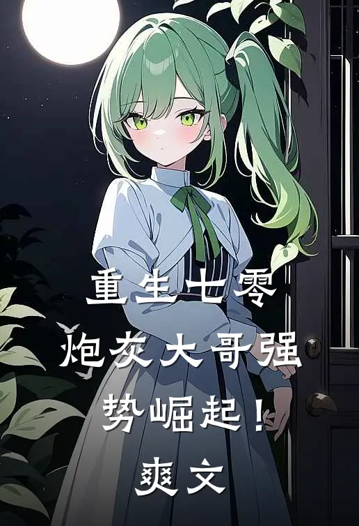 重生七零炮灰大哥强势崛起!爽文