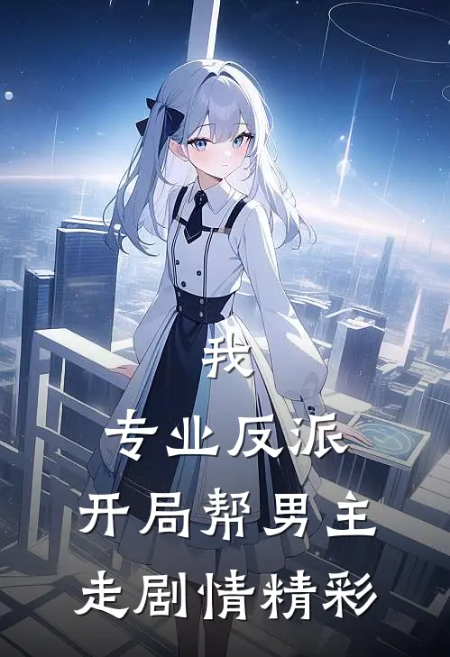 我，专业反派，开局帮男主走剧情精彩