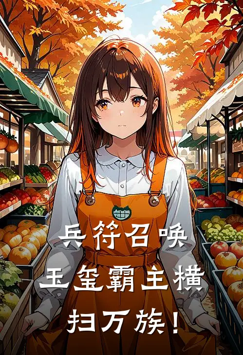 兵符召唤玉玺霸主横扫万族!TXT