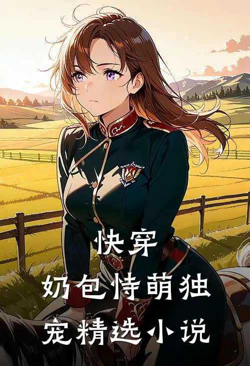 快穿:奶包恃萌独宠精选小说