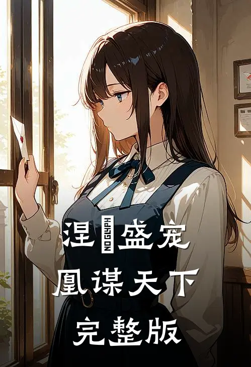 涅槃盛宠凰谋天下完整版免费阅读