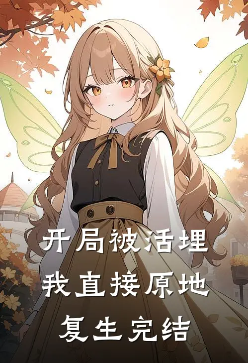 开局被活埋，我直接原地复生完结