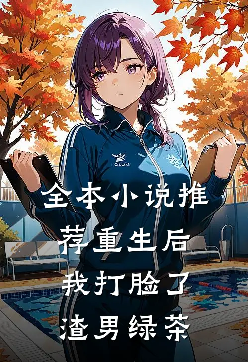 全本推荐重生后,我打脸了渣男绿茶免费阅读