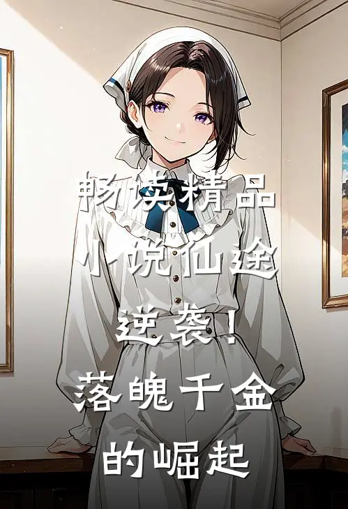 畅读精品仙途逆袭!落魄千金的崛起