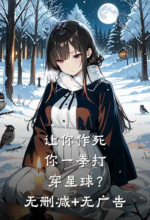 让你作死，你一拳打穿星球？无删减+无广告