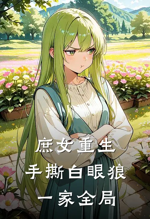 庶女重生,手撕白眼狼一家全局