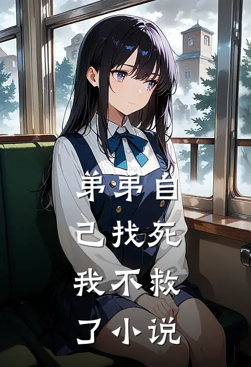 弟弟自己找死,我不救了叫