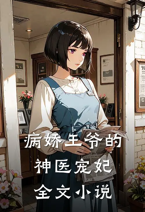 病娇王爷的神医宠妃全文阅读