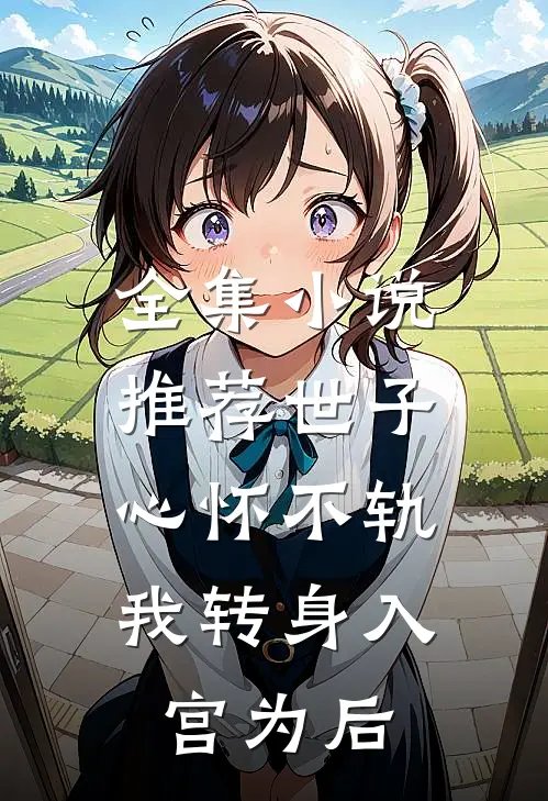 全集小说推荐世子心怀不轨，我转身入宫为后