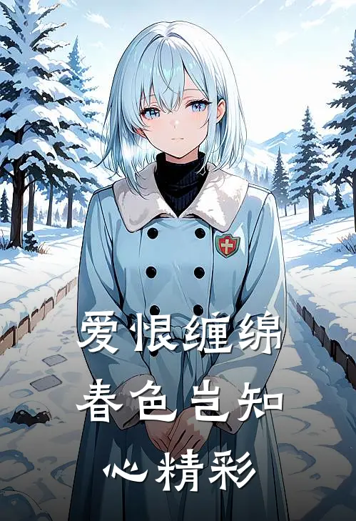 爱恨缠绵,春色岂知心精彩语句