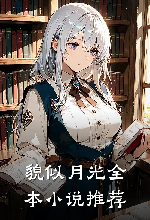 貌似月光全本小说推荐